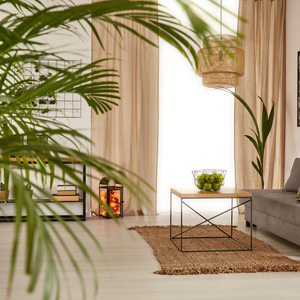 Les meilleures couleurs de rideaux pour booster votre décoration intérieure