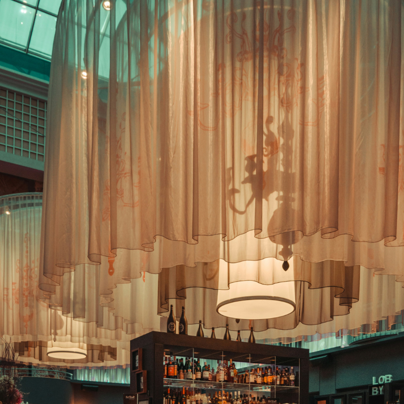 5 astuces pour transformer votre espace de vie avec un éclairage adapté