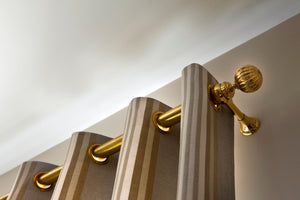 Comment choisir une tringle à rideaux ?