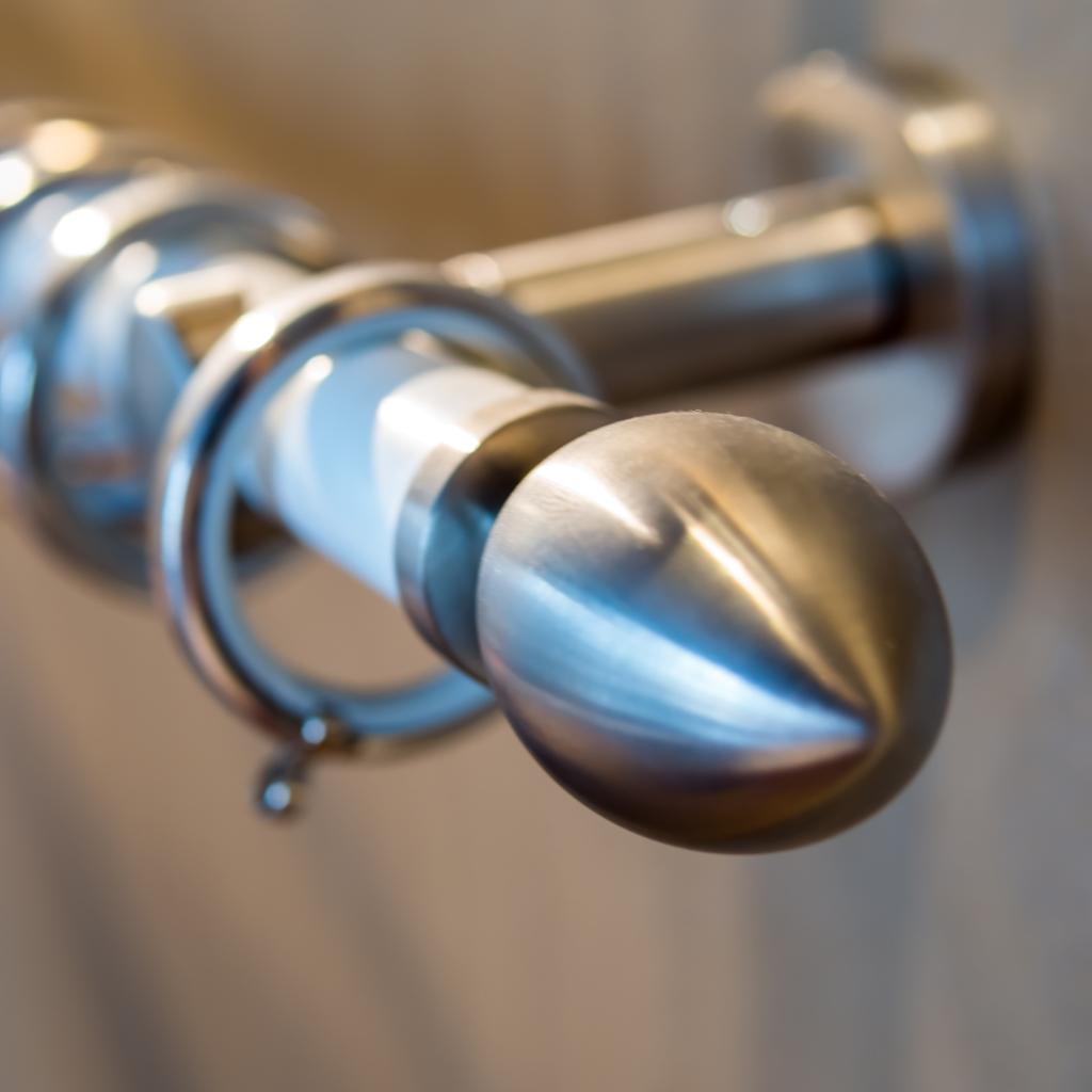 Comment poser une tringle à rideau ?