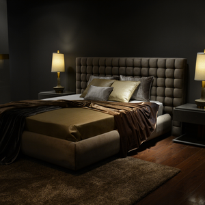 L'Impact des Rideaux sur la Luminosité : Maximiser la Lumière Naturelle