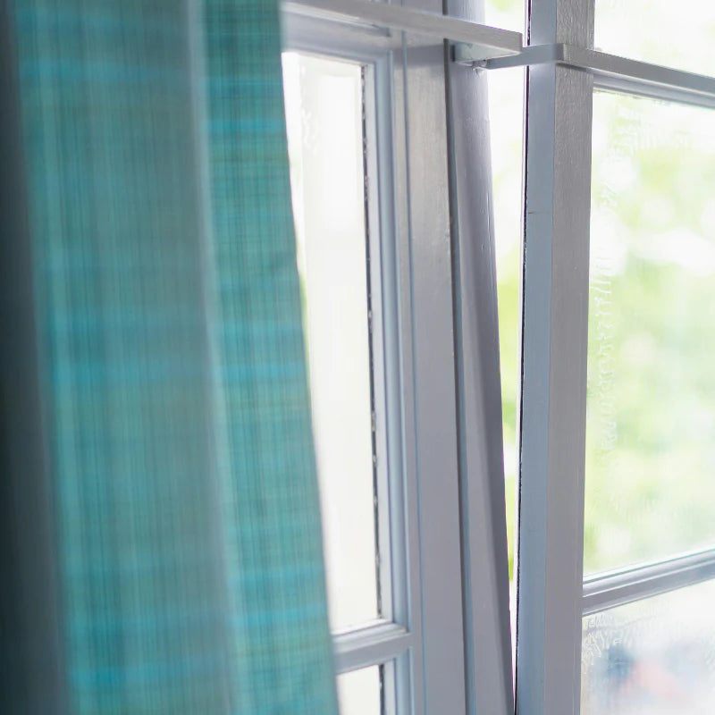 Les rideaux tendances pour chaque saison : guide 2025