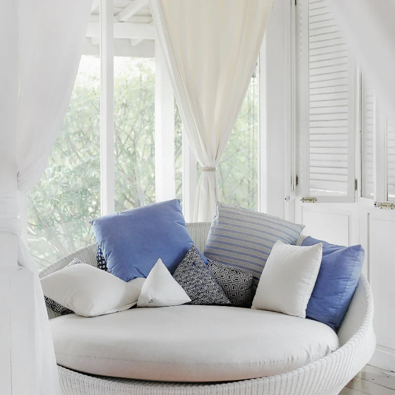 Pourquoi opter pour des rideaux en matières naturelles ?