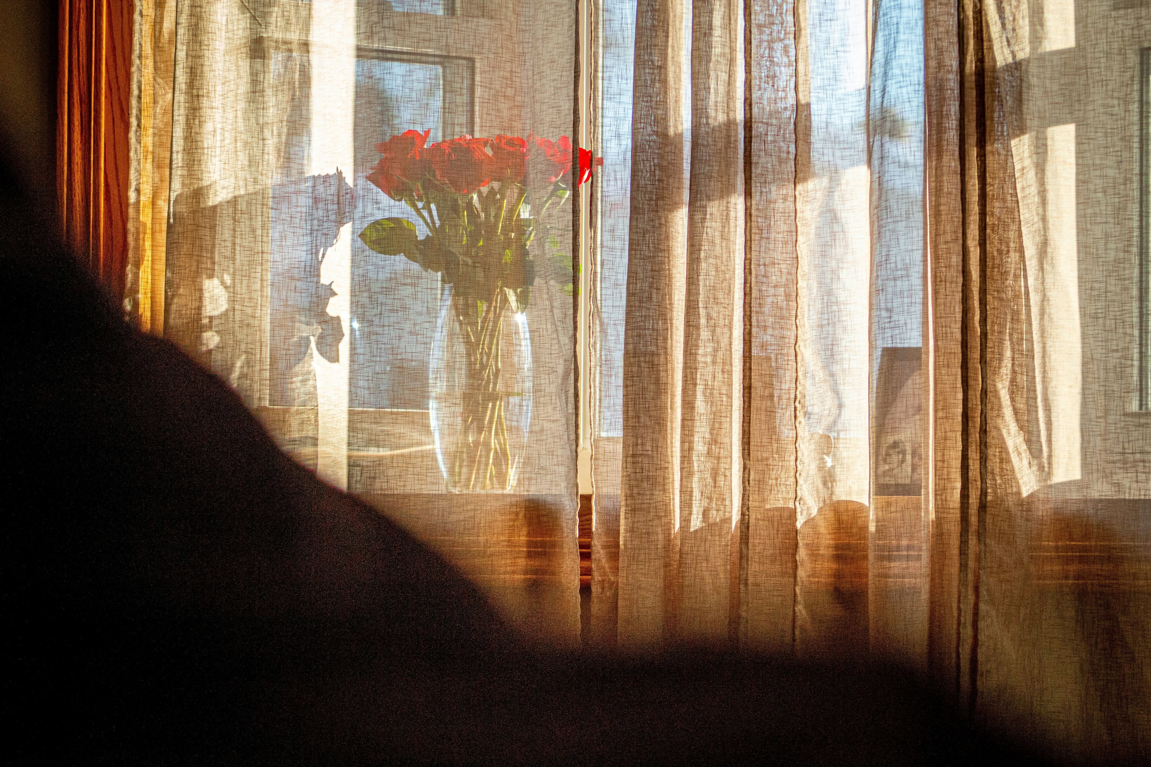 Quels rideaux choisir pour une petite pièce : Agrandir visuellement votre espace