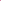 Rideau rose