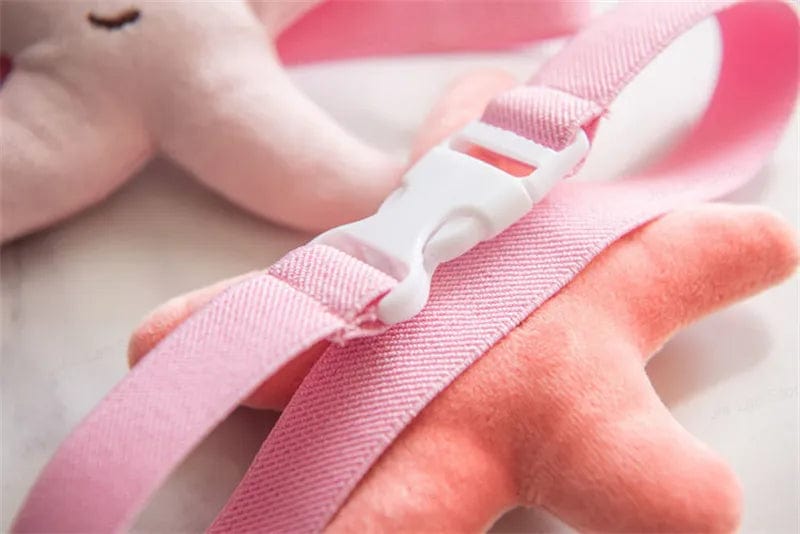 Embrasse rideau étoile rose mignonne L'atelier Rideau