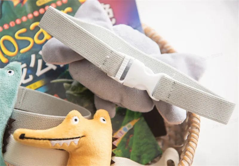 Embrasse rideau petit nuage rose L'atelier Rideau