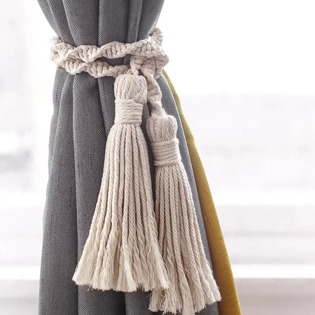 Attaches Rideaux Corde Coton Lin Lot De 6 Embrasses De Rideaux En Corde De Coton Naturel De Embrasse Rideau Corde Attaches Rideaux Corde Coton Lin Lot De 6 Embrasses De Rideaux En Corde De Coton Naturel De Embrasse Rideau Corde