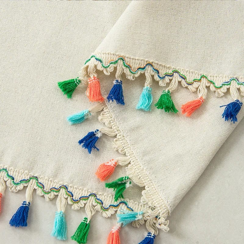 Rideau brise vue secret L'atelier Rideau