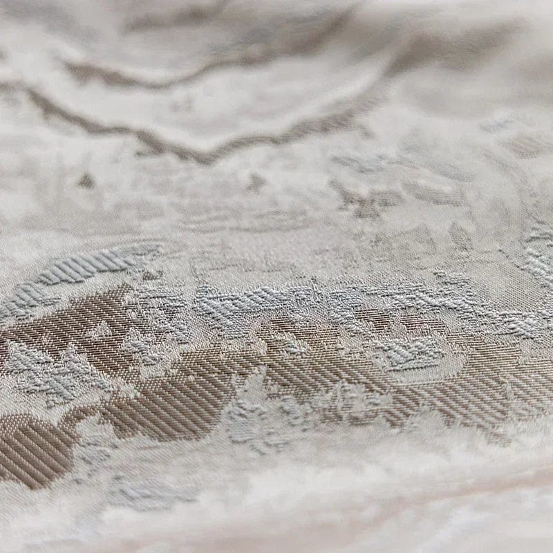 Rideau chambre luxe de sieste L'atelier Rideau