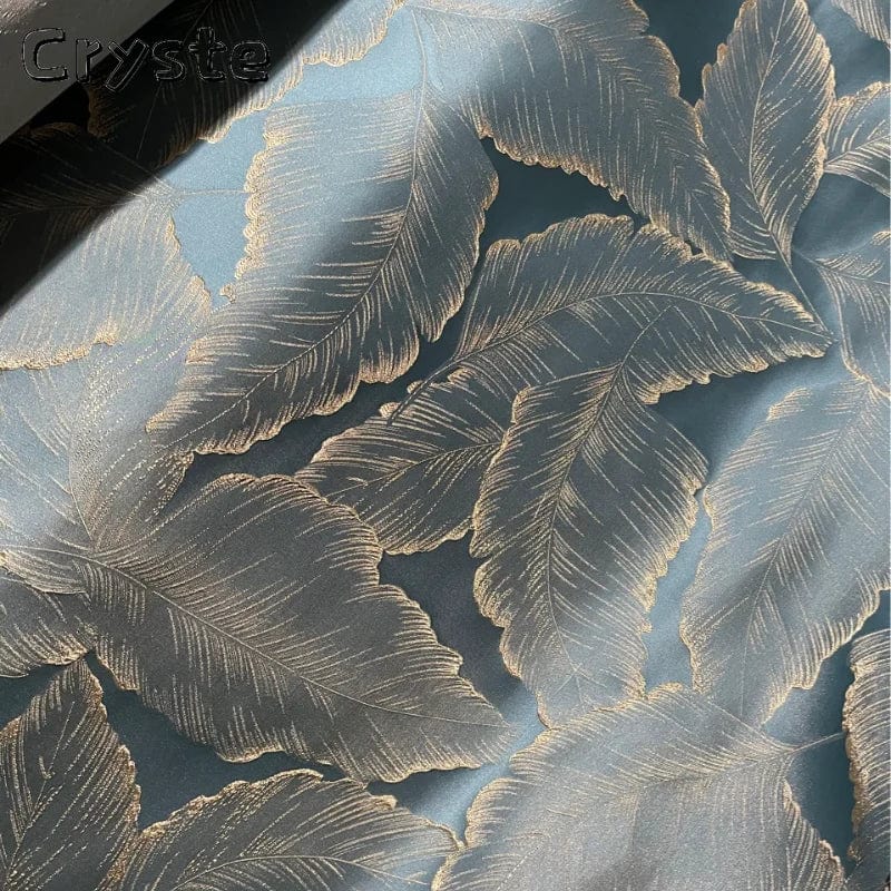 Rideau chambre signature luxueuse 100cm x 250cm / Crochet L'atelier Rideau