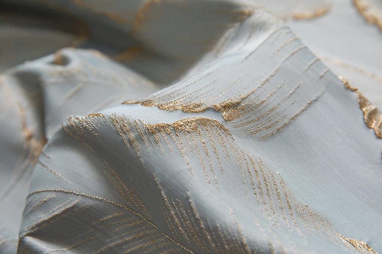 Rideau chambre signature luxueuse L'atelier Rideau