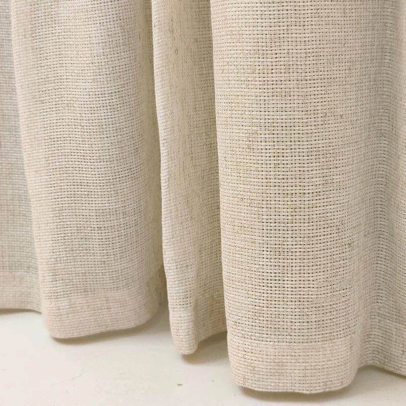 Rideau cuisine pour renfoncement L'atelier Rideau