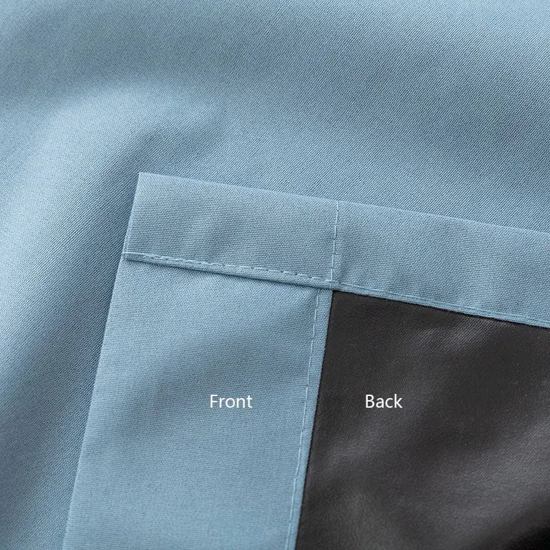 Rideau salon classique coloré L'atelier Rideau