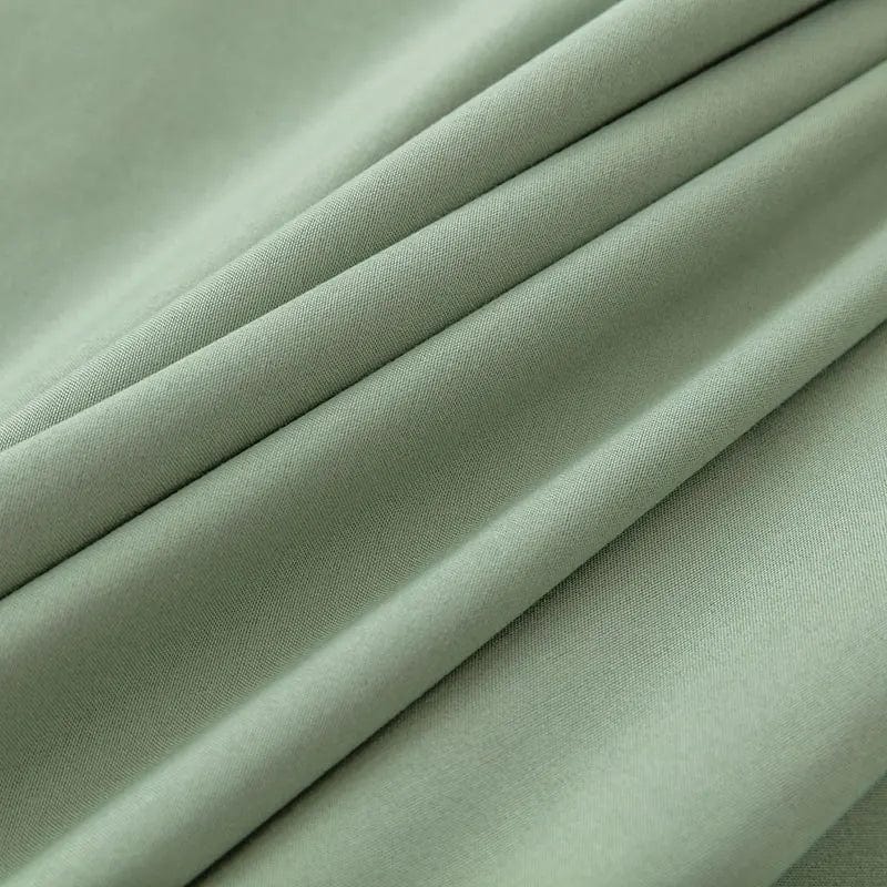 Rideau salon classique coloré L'atelier Rideau