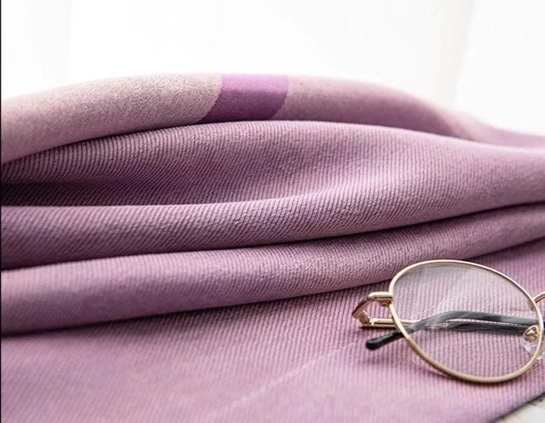 Rideau salon rose moderne L'atelier Rideau