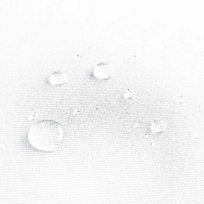 Rideau thermique isosoft Blanc / 70cm x 260cm L'atelier Rideau